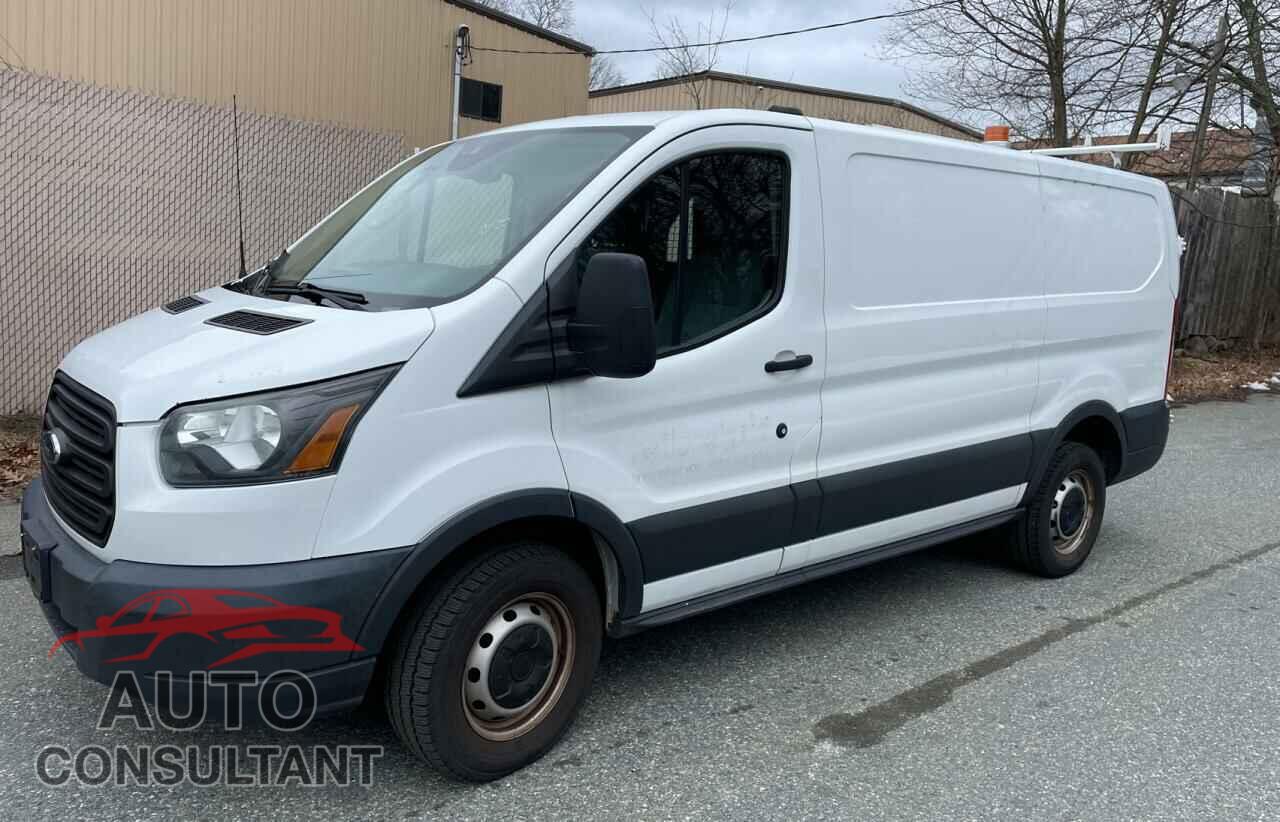 FORD TRANSIT 2016 - 1FTYR1ZMXGKA02650