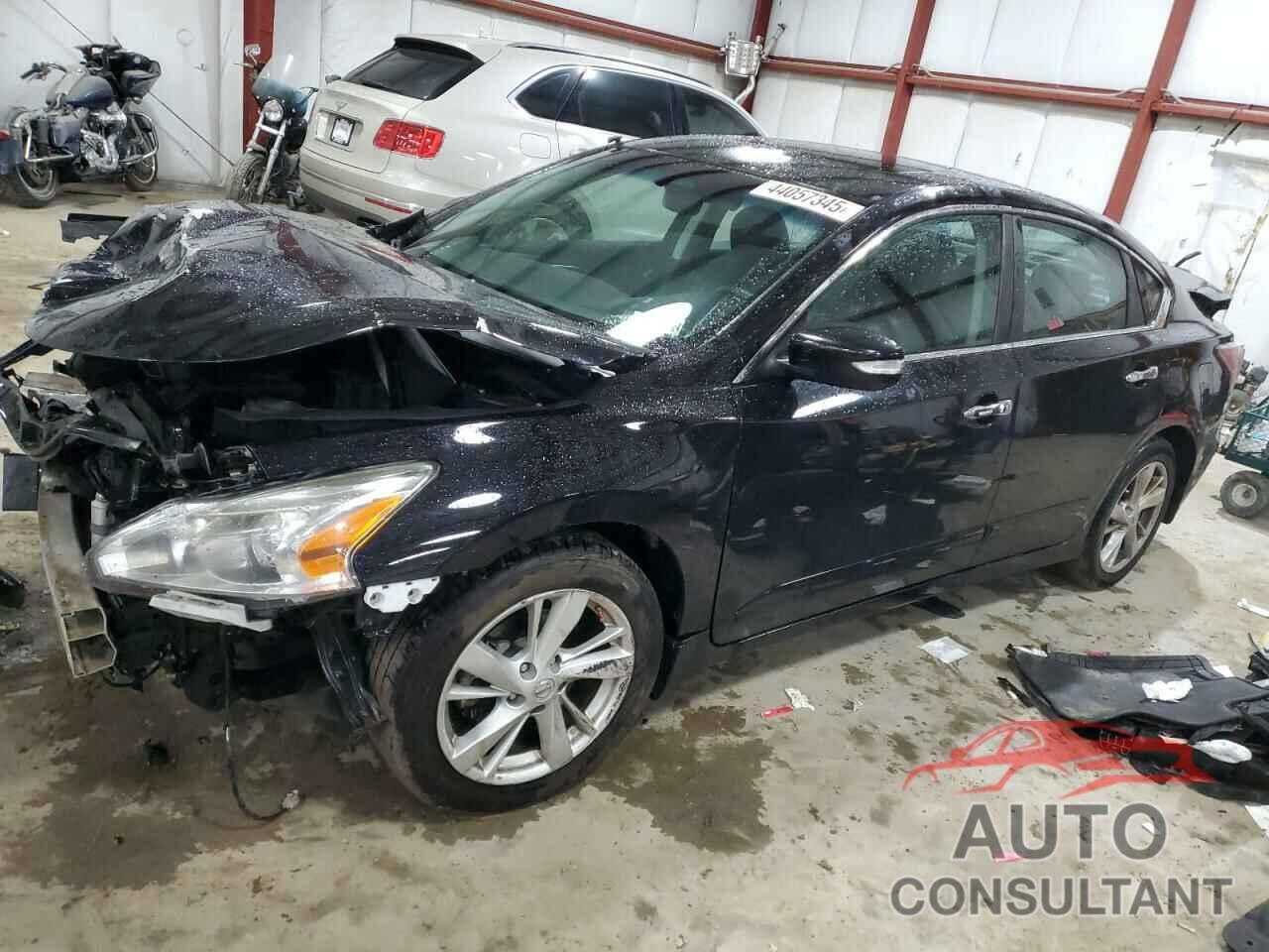 NISSAN ALTIMA 2015 - 1N4AL3AP8FC222243