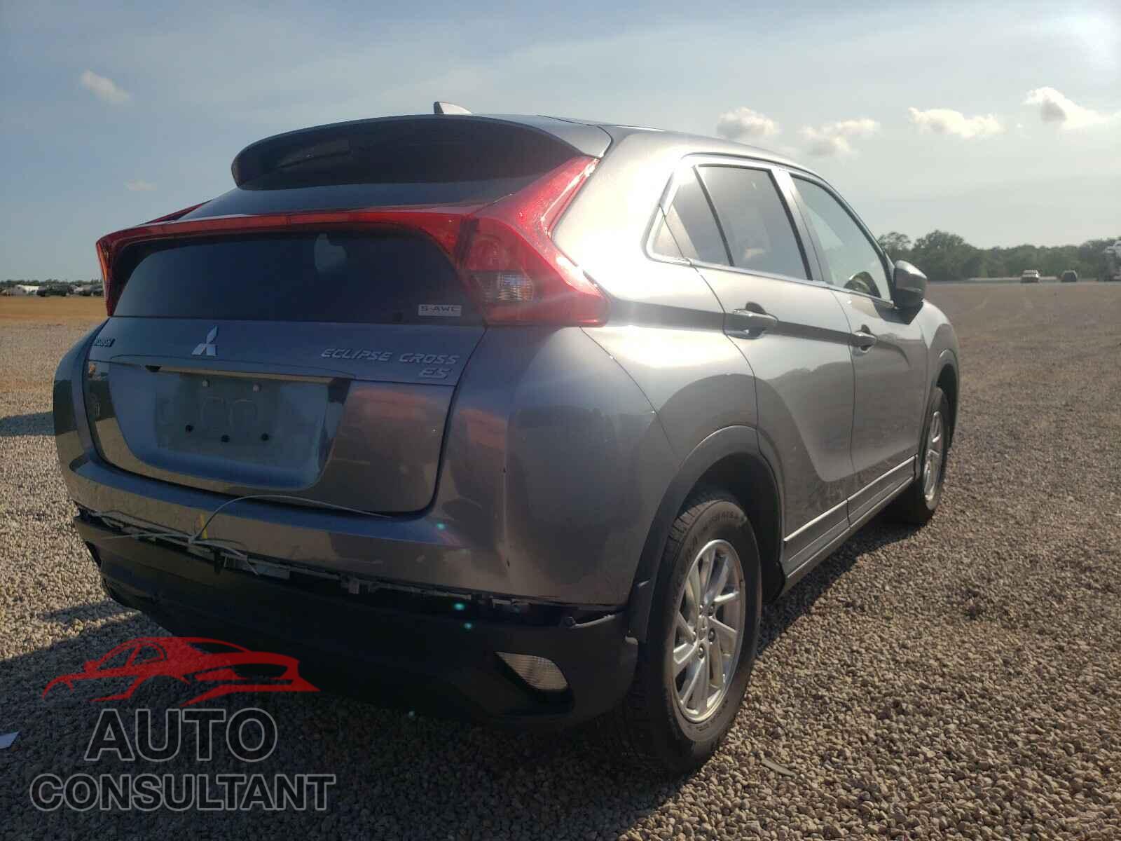 MITSUBISHI ECLIPSE 2019 - JA4AT3AAXKZ035111