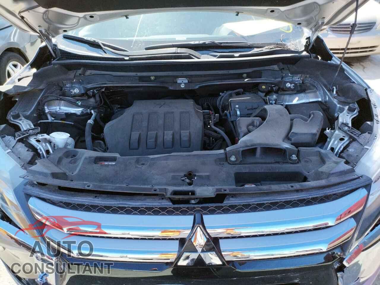 MITSUBISHI ECLIPSE 2018 - JA4AT5AA2JZ064306