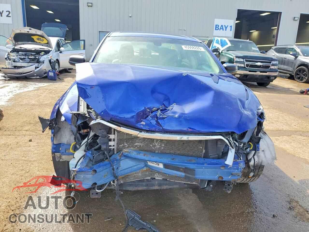 FORD TAURUS 2015 - 1FAHP2D87FG106946