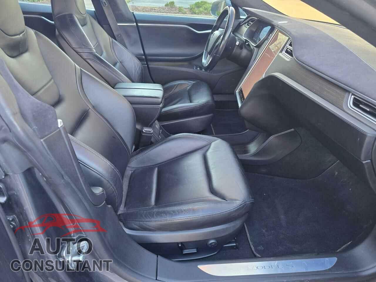 TESLA MODEL S 2014 - 5YJSA1H29EFP62771