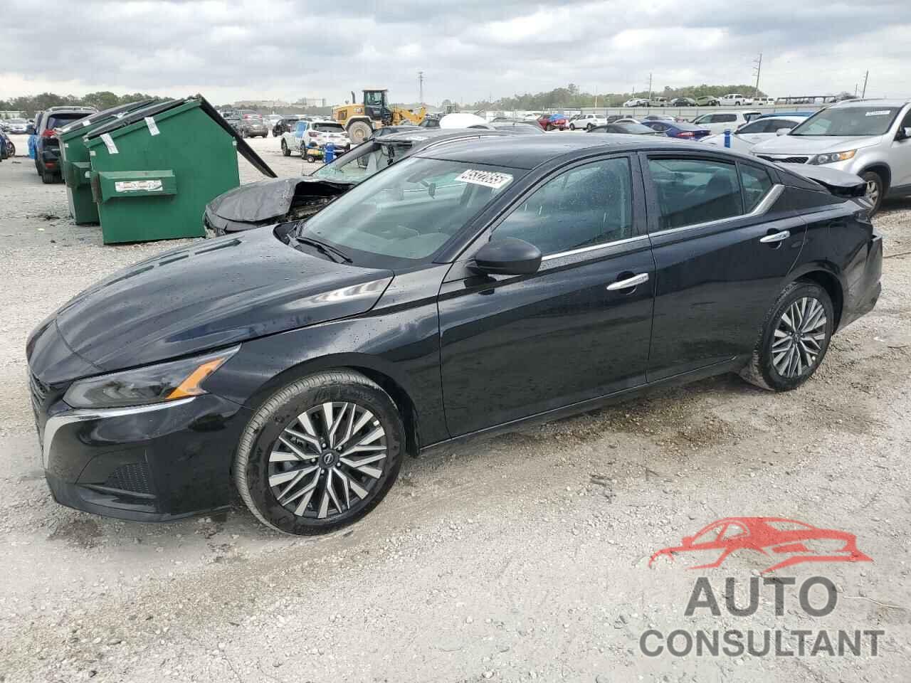 NISSAN ALTIMA 2025 - 1N4BL4DV1SN351606