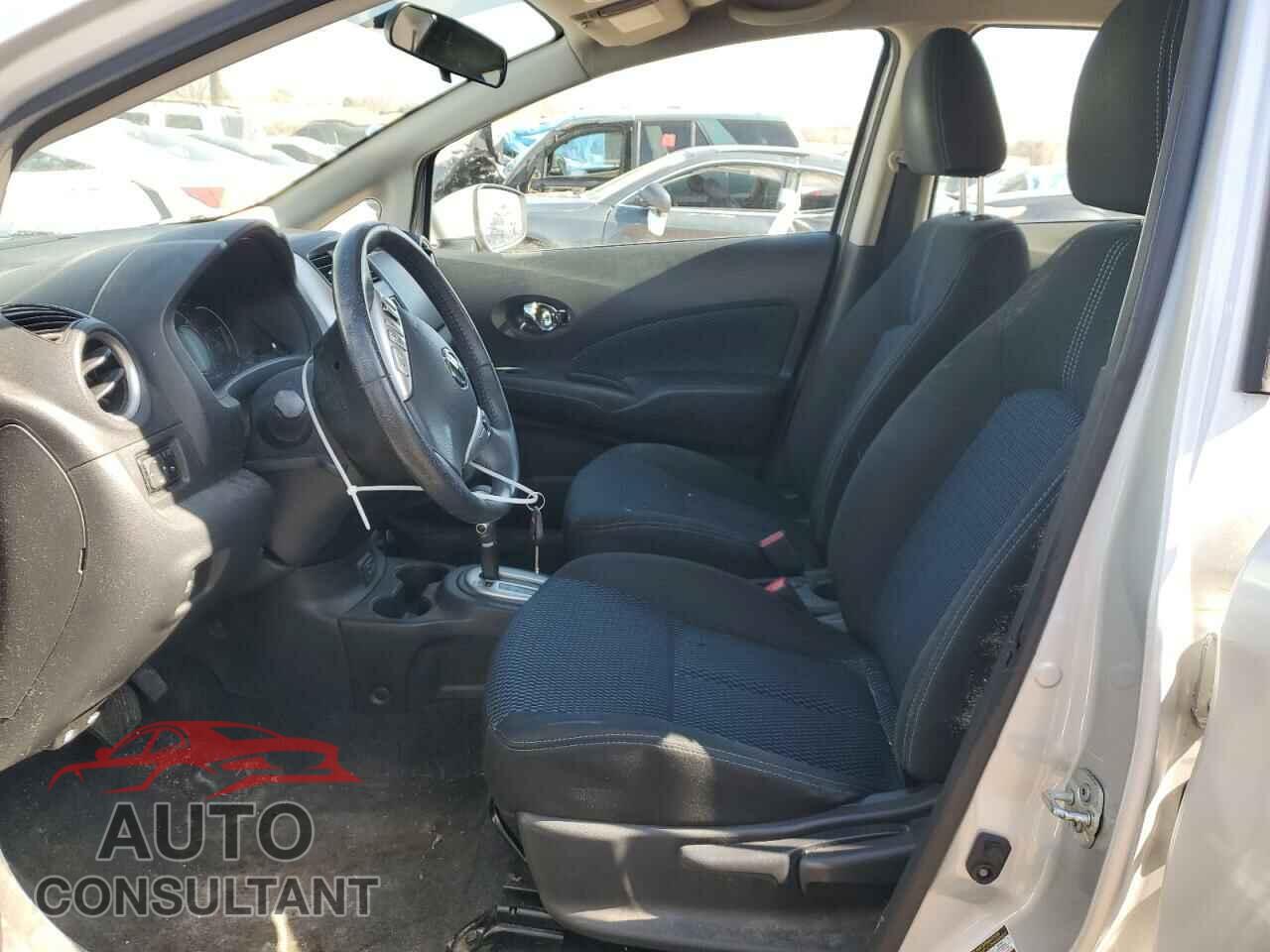 NISSAN VERSA 2019 - 3N1CE2CP3KL363288