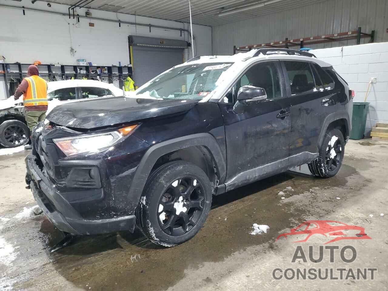 TOYOTA RAV4 2020 - 2T3J1RFV4LC062382