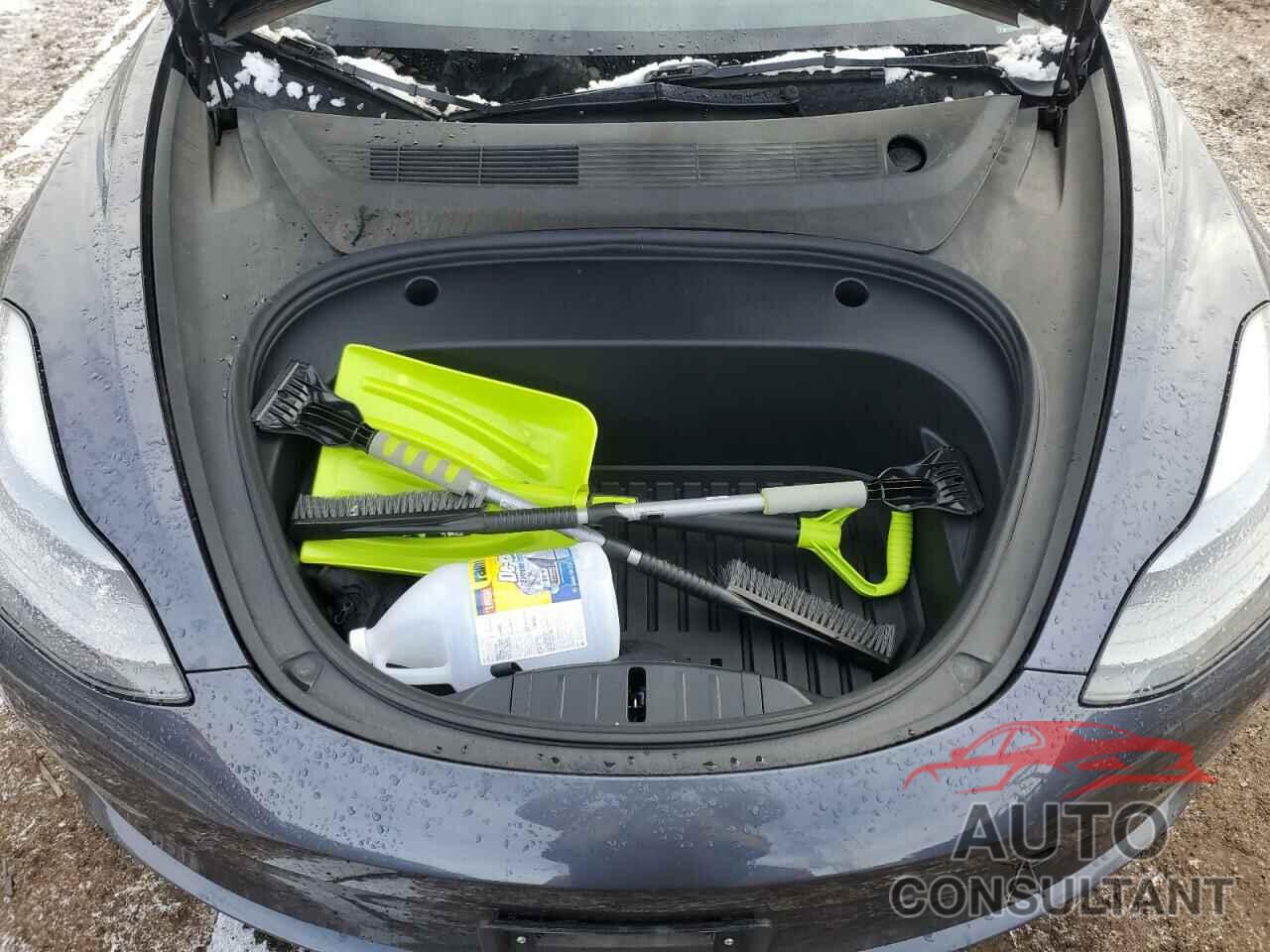 TESLA MODEL 3 2023 - 5YJ3E1EA5PF453340