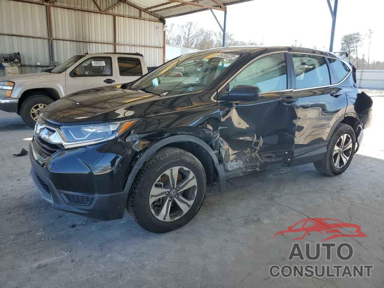 HONDA CRV 2019 - 5J6RW6H36KL005769