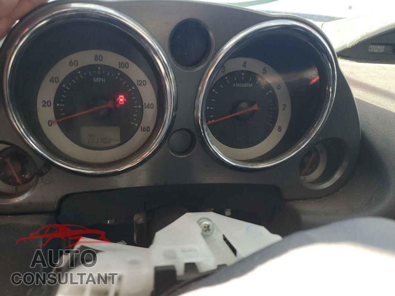 MITSUBISHI ECLIPSE 2009 - 4A3AK24F29E018411