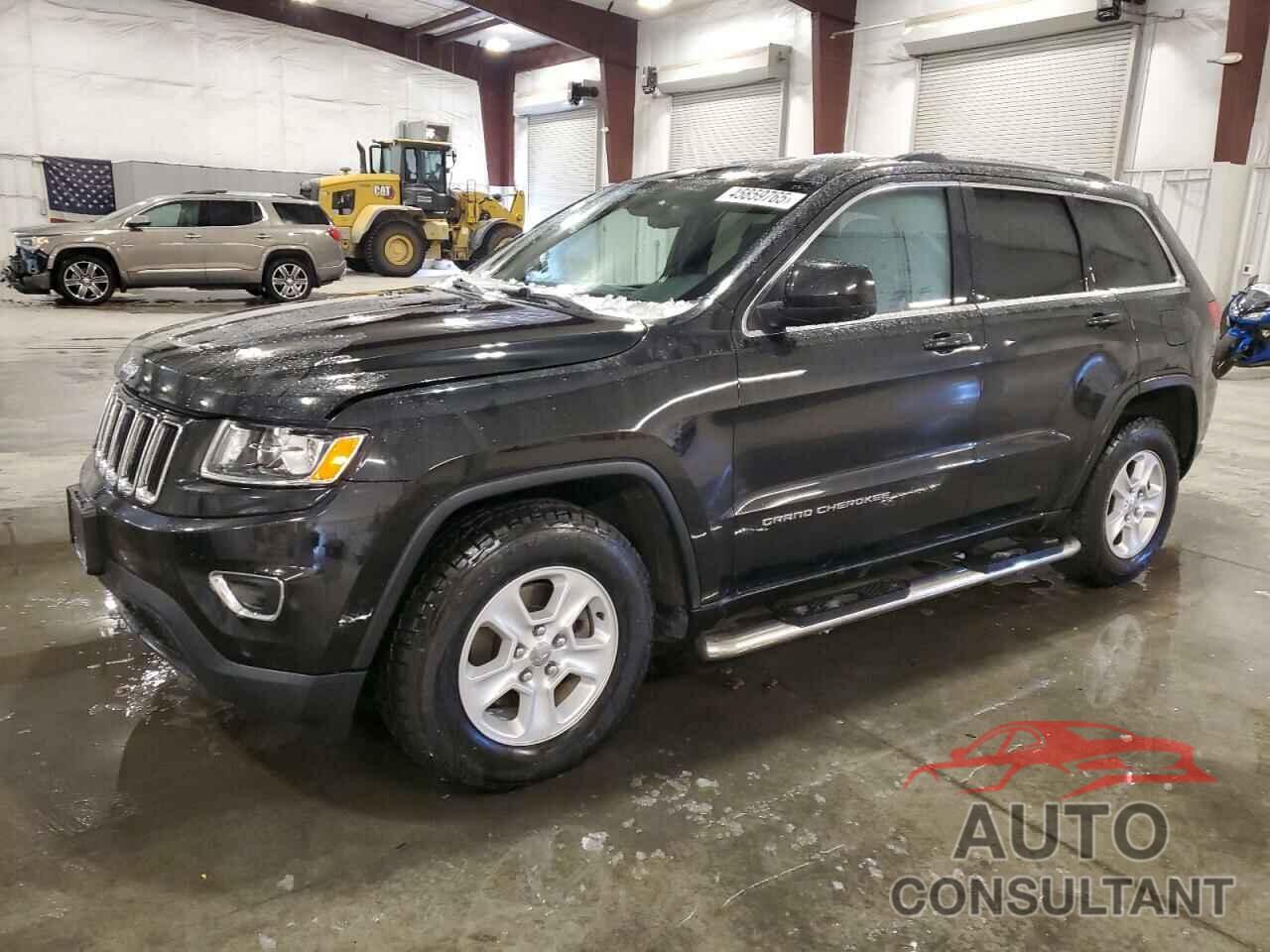 JEEP GRAND CHER 2014 - 1C4RJFAG7EC565998