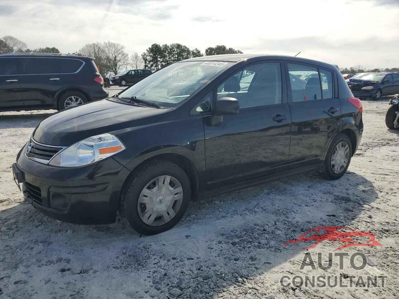 NISSAN VERSA 2012 - 3N1BC1CP4CK298440