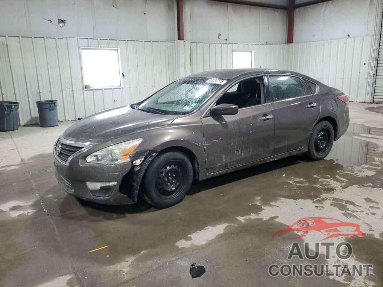 NISSAN ALTIMA 2013 - 1N4AL3AP5DC202786