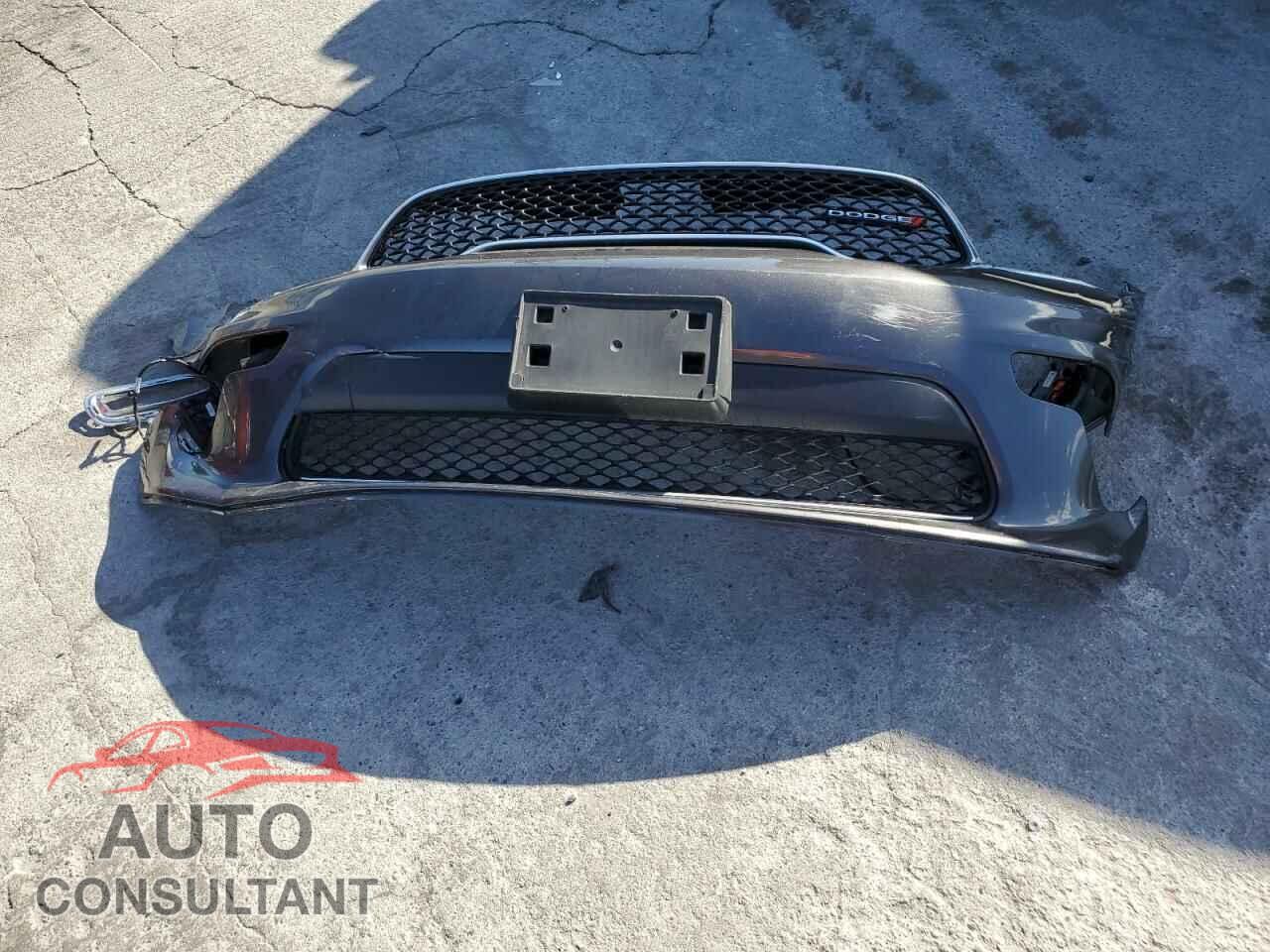 DODGE DURANGO 2021 - 1C4RDJAG6MC723224