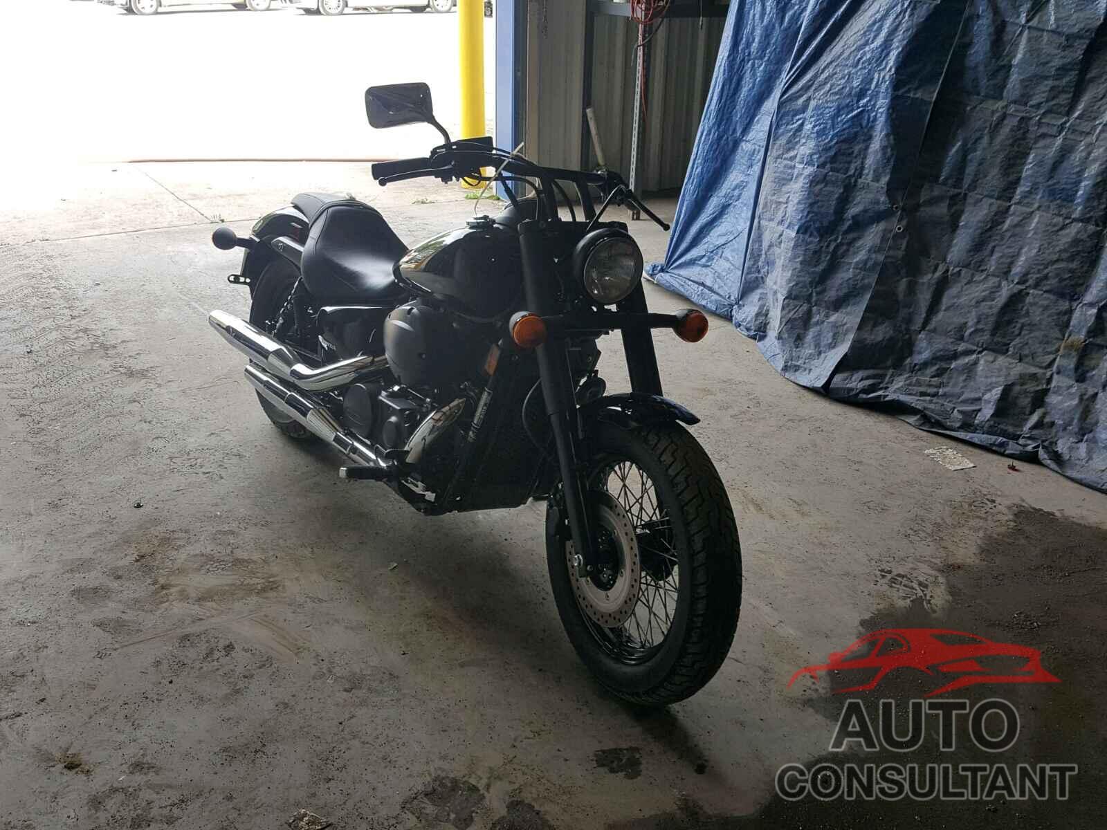 HONDA VT750 C2B 2016 - JH2RC537XGK600390