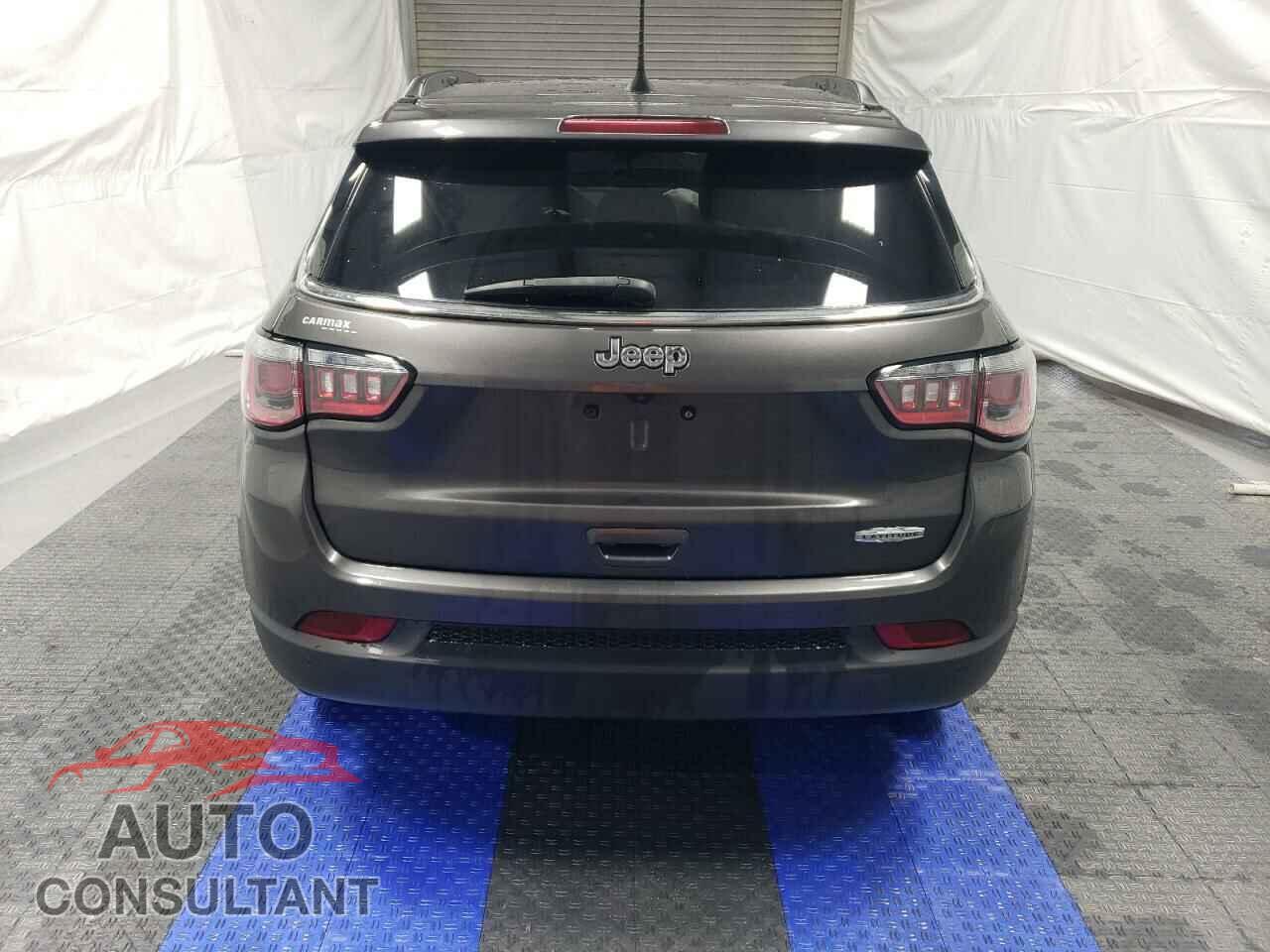 JEEP COMPASS 2020 - 3C4NJCBB7LT235053