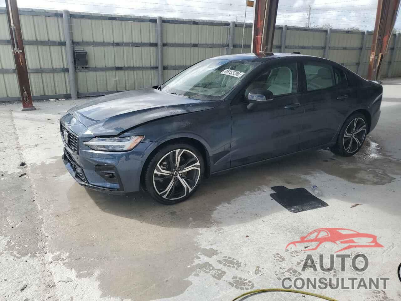 VOLVO S60 PLUS 2024 - 7JRL12TL7RG288276