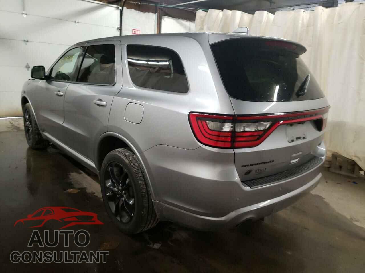 DODGE DURANGO 2021 - 1C4RDJDG3MC884027