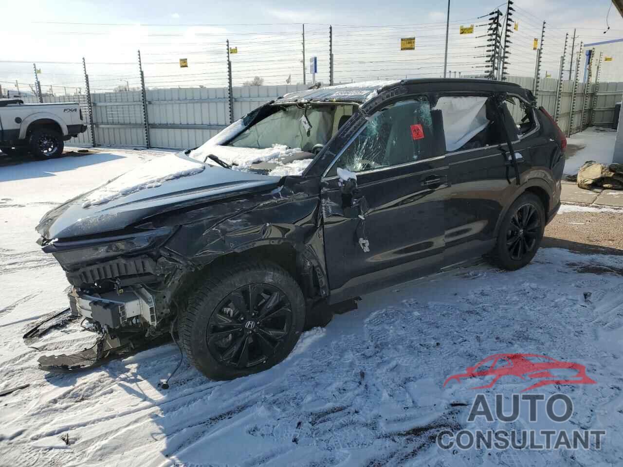 HONDA CRV 2023 - 2HKRS6H9XPH802740
