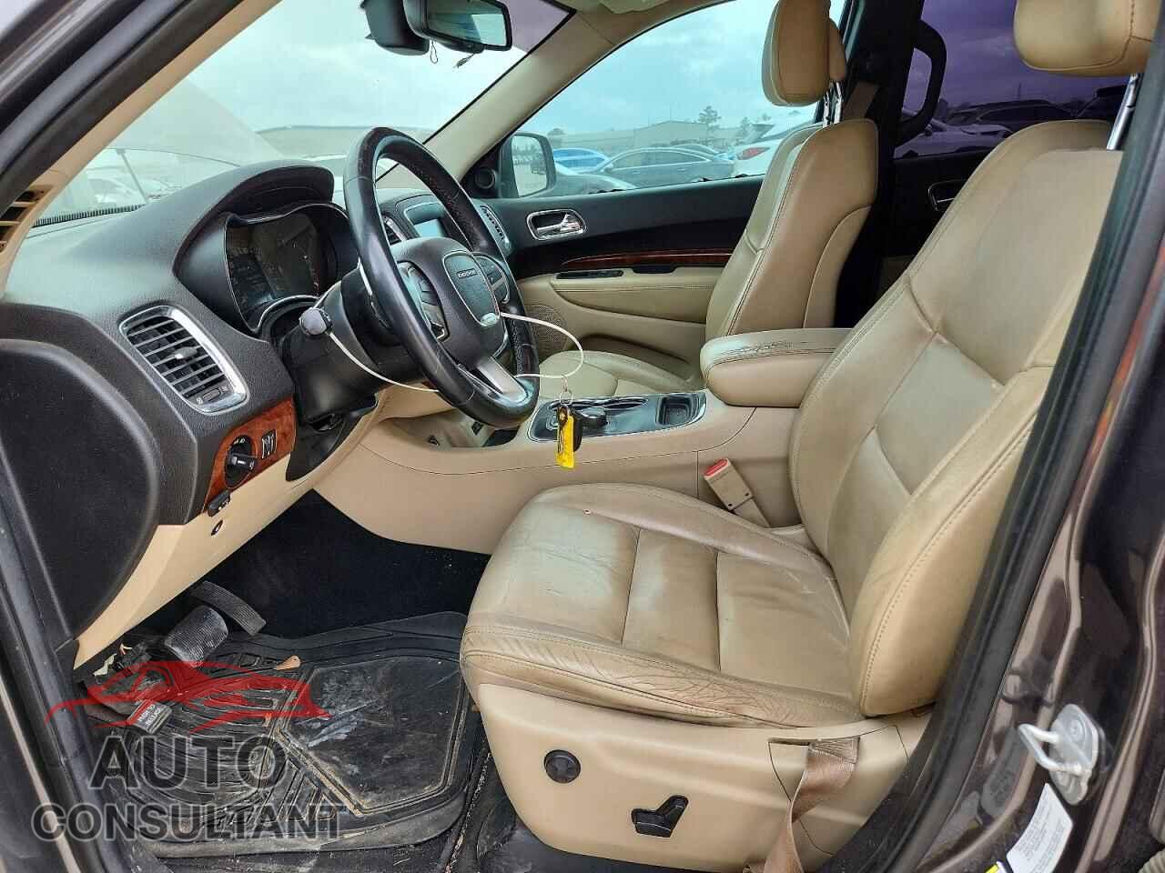 DODGE DURANGO 2014 - 1C4RDHDG4EC411103
