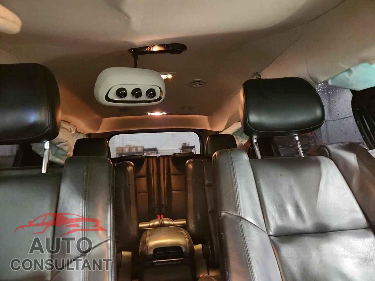 DODGE DURANGO 2017 - 1C4RDJDG1HC908217