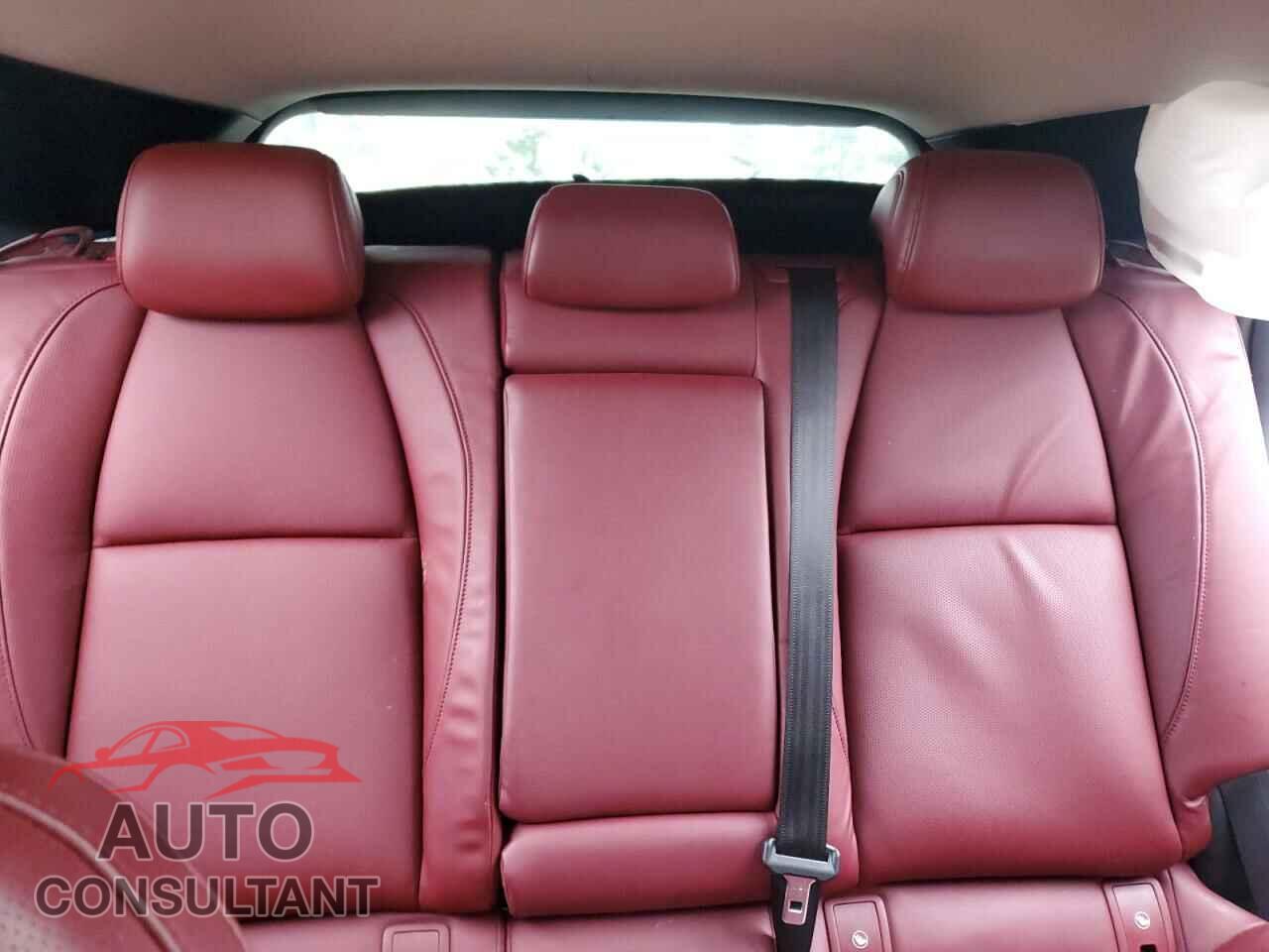 MAZDA CX30 2023 - 3MVDMBCM6PM524579