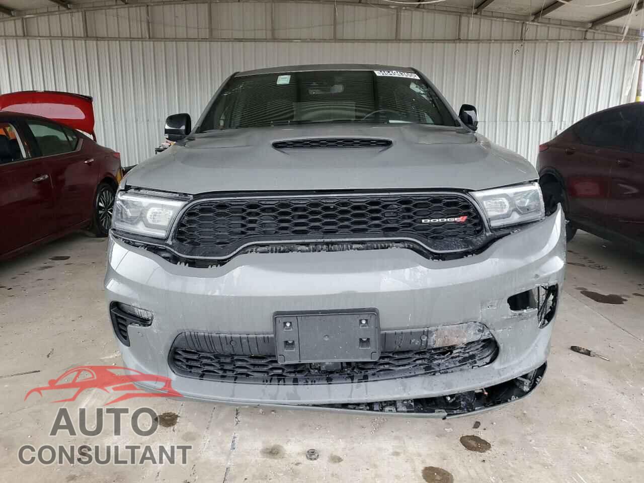 DODGE DURANGO 2023 - 1C4SDHCT6PC630373