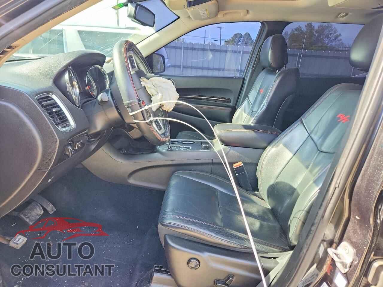DODGE DURANGO 2013 - 1C4SDJCT3DC652978