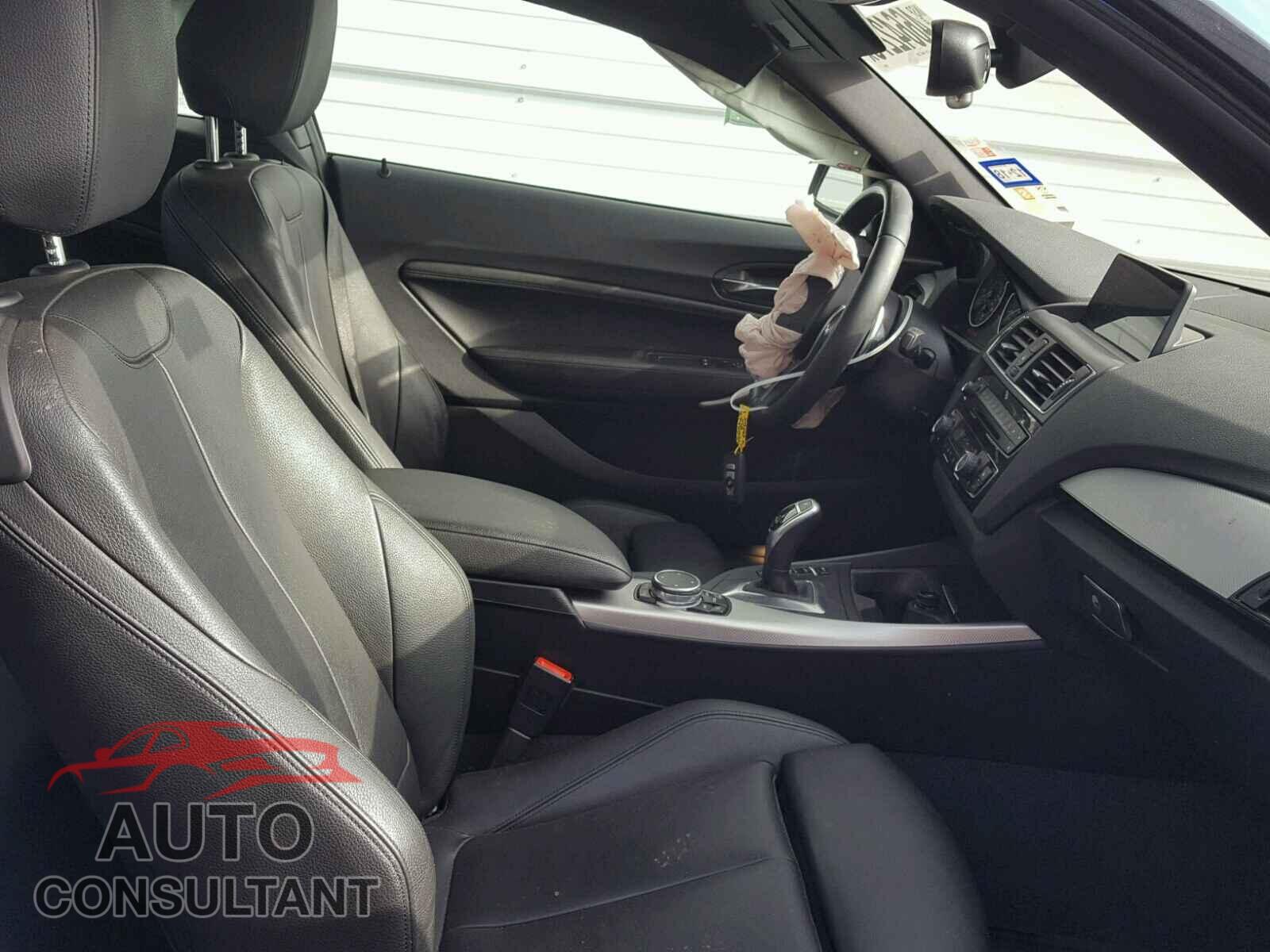 BMW M2 2016 - WBA1J7C52GV359412