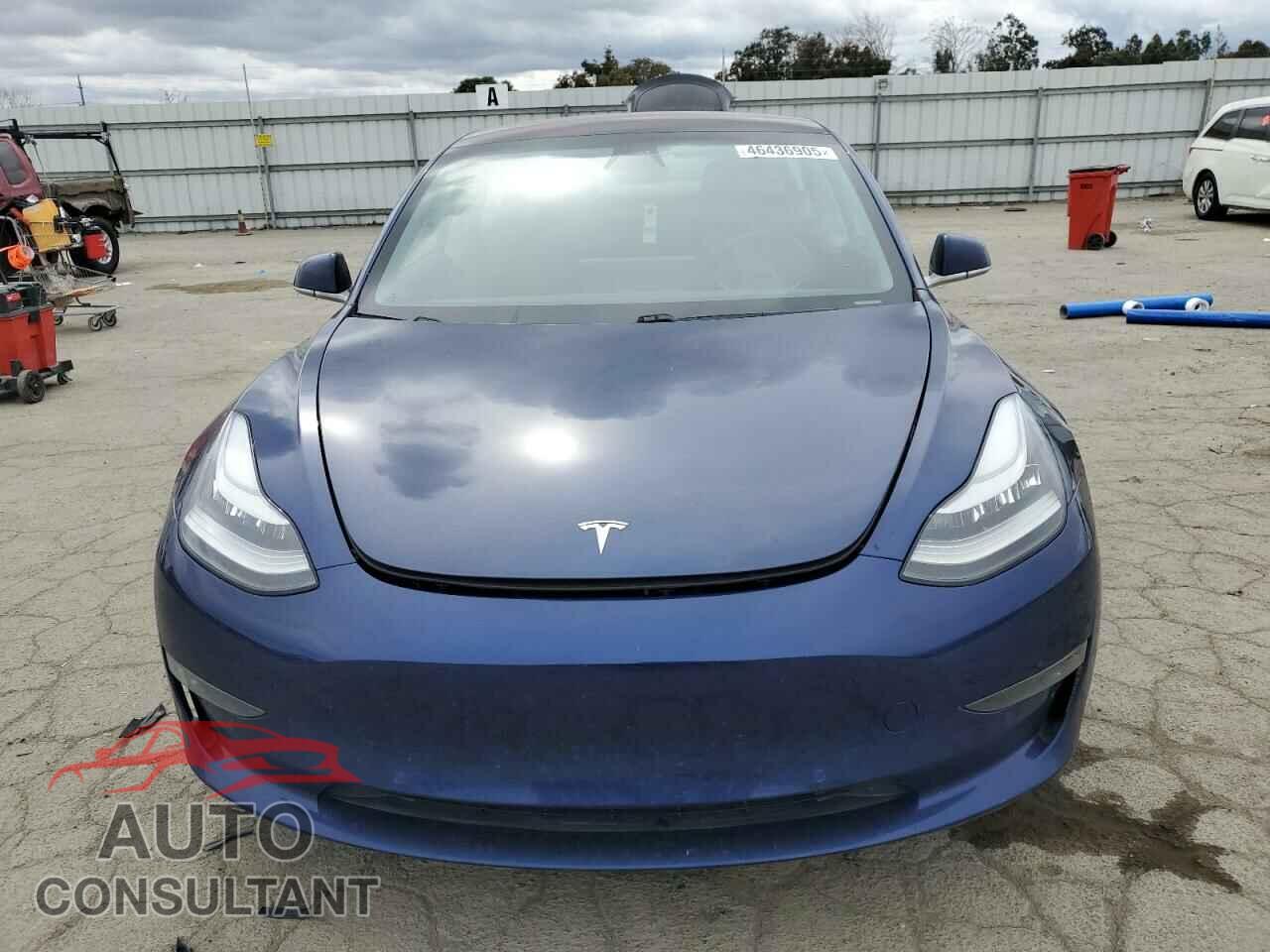 TESLA MODEL 3 2018 - 5YJ3E1EA3JF102384