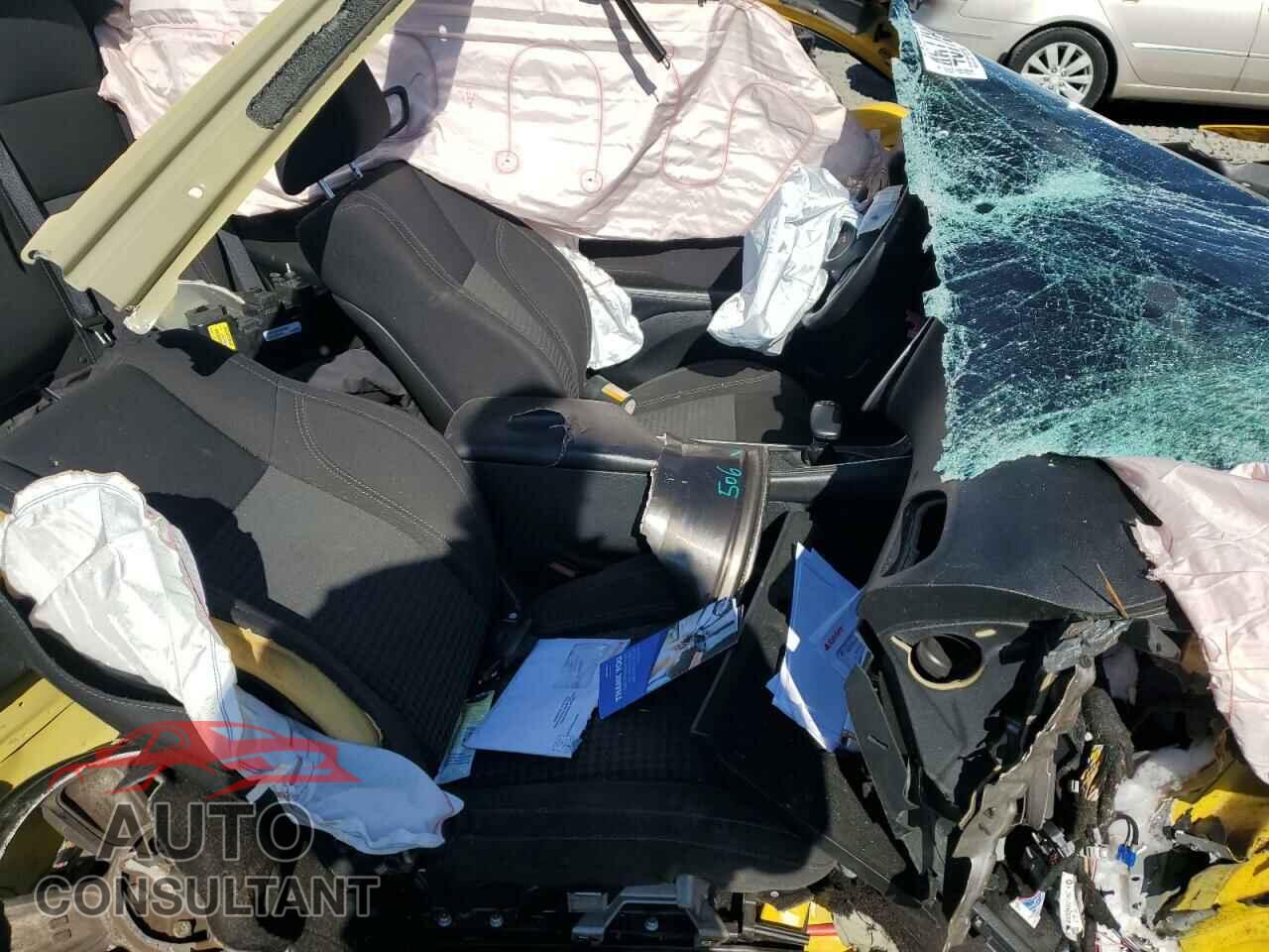 DODGE CHALLENGER 2017 - 2C3CDZAG5HH583226