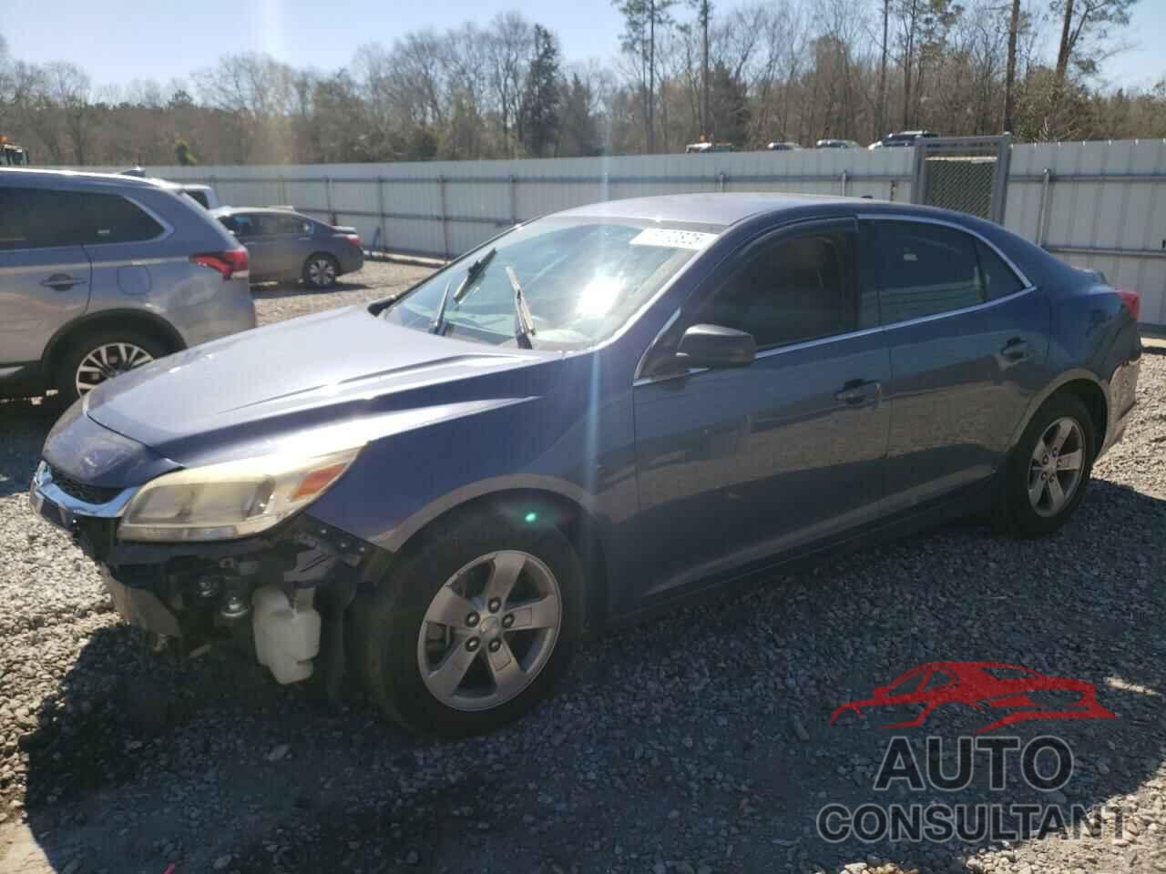 CHEVROLET MALIBU 2014 - 1G11B5SL7EF265188