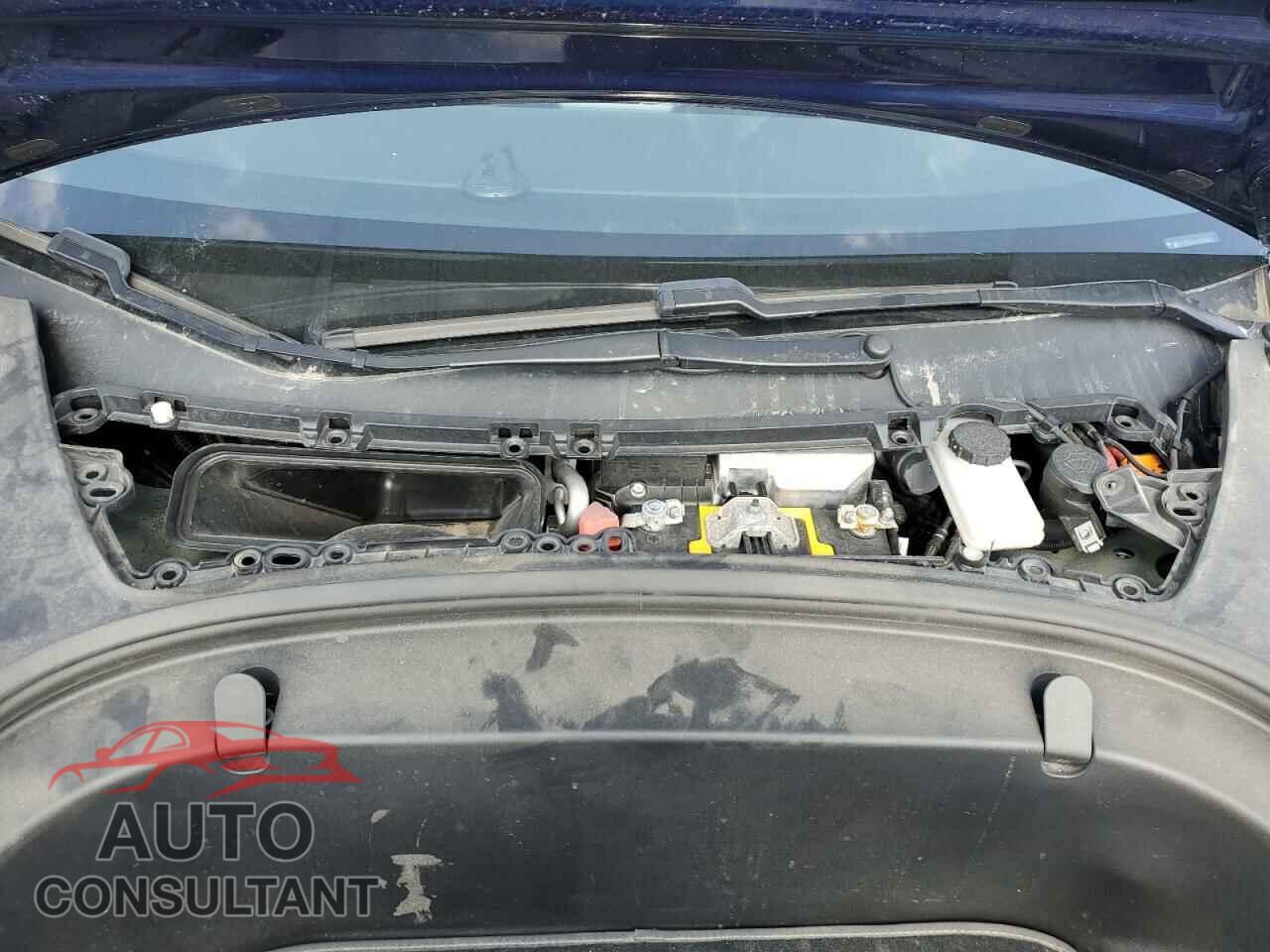 TESLA MODEL 3 2018 - 5YJ3E1EAXJF014643