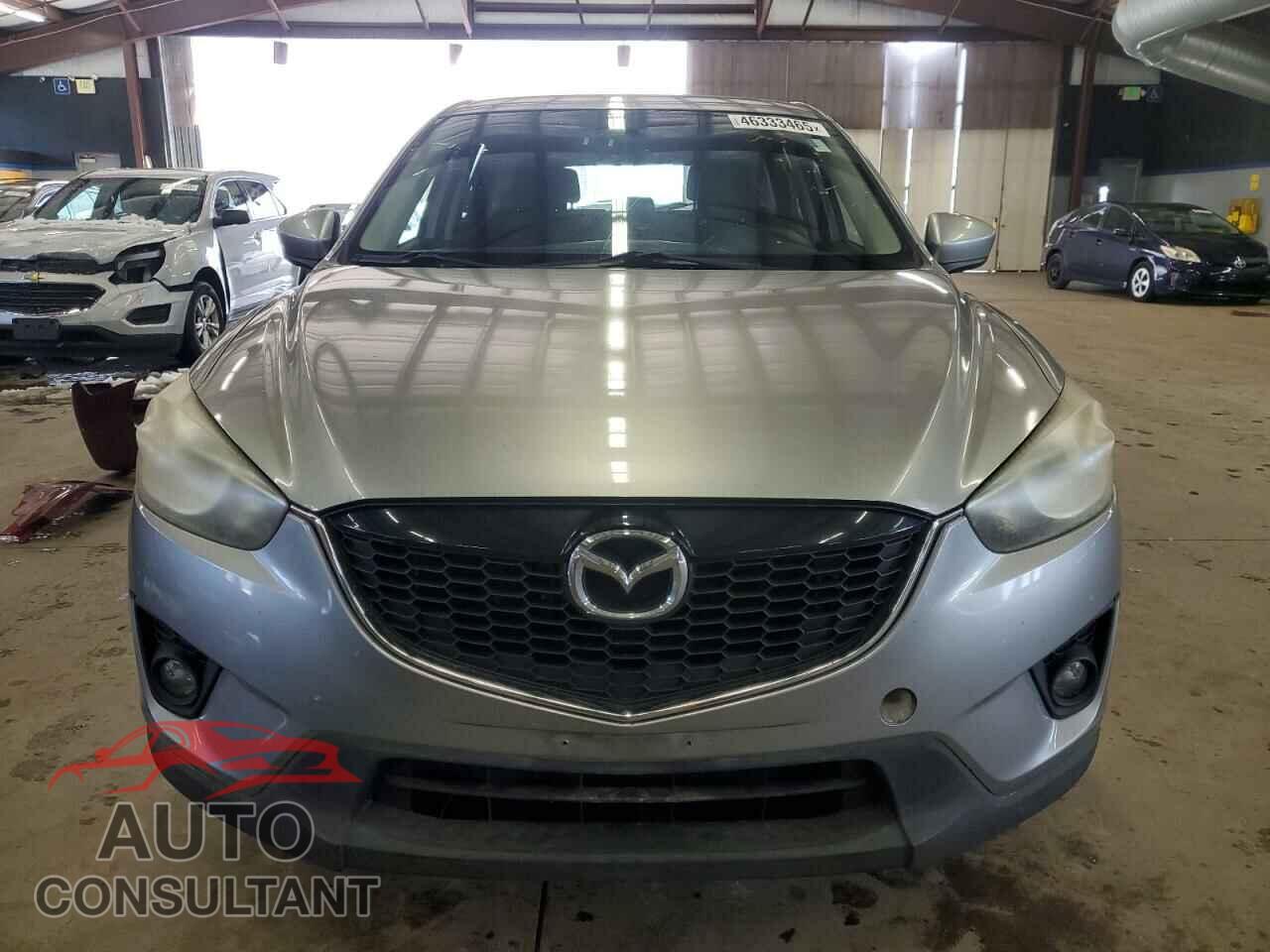 MAZDA CX-5 2013 - JM3KE2BE2D0160313