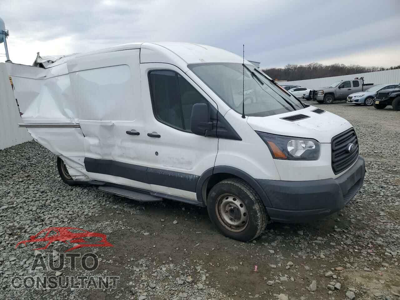 FORD TRANSIT 2018 - 1FTBW2CM2JKA44069
