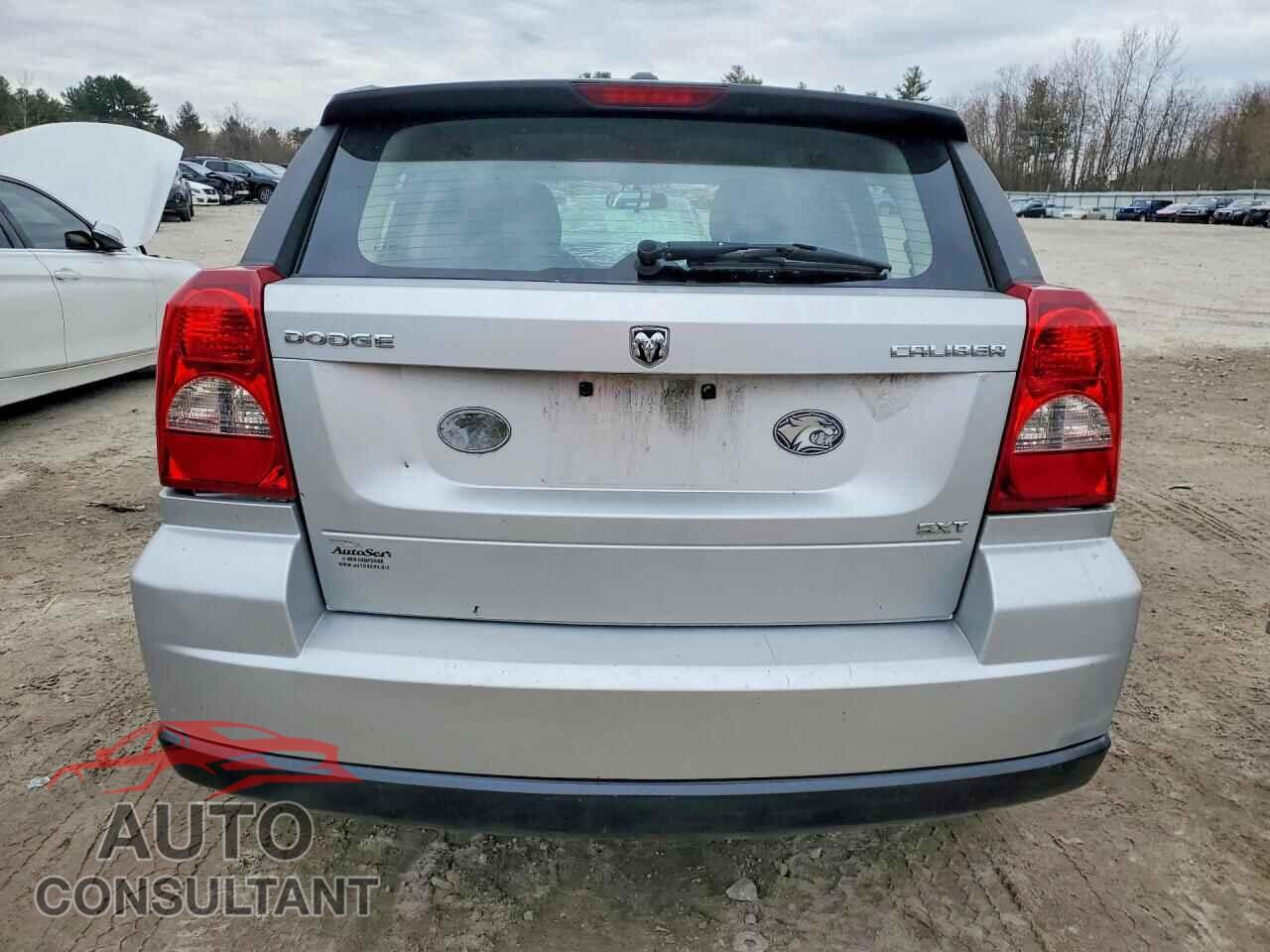 DODGE CALIBER 2010 - 1B3CB4HA3AD606724