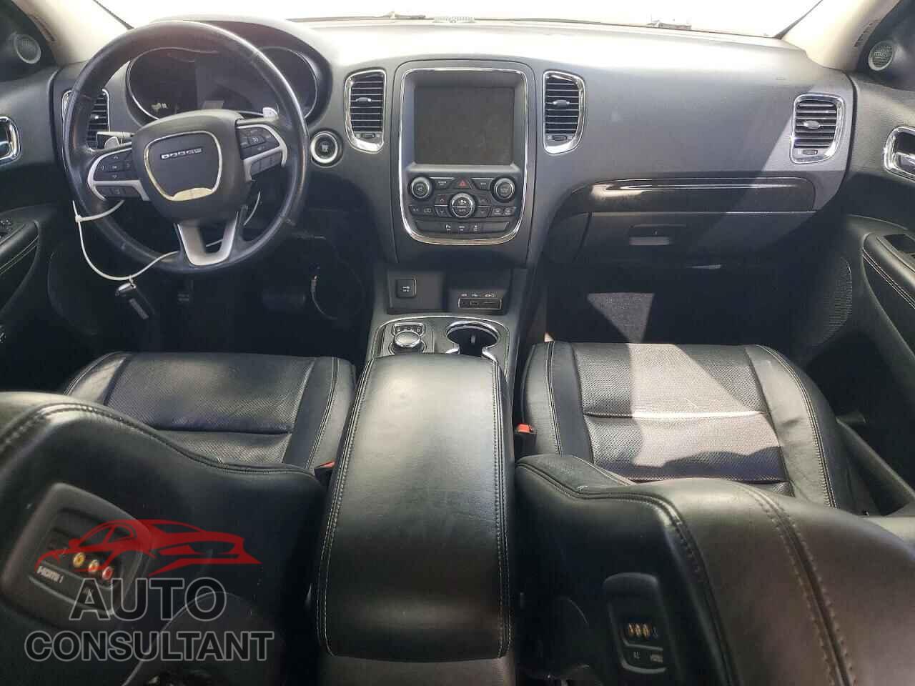DODGE DURANGO 2015 - 1C4RDHEG3FC946245