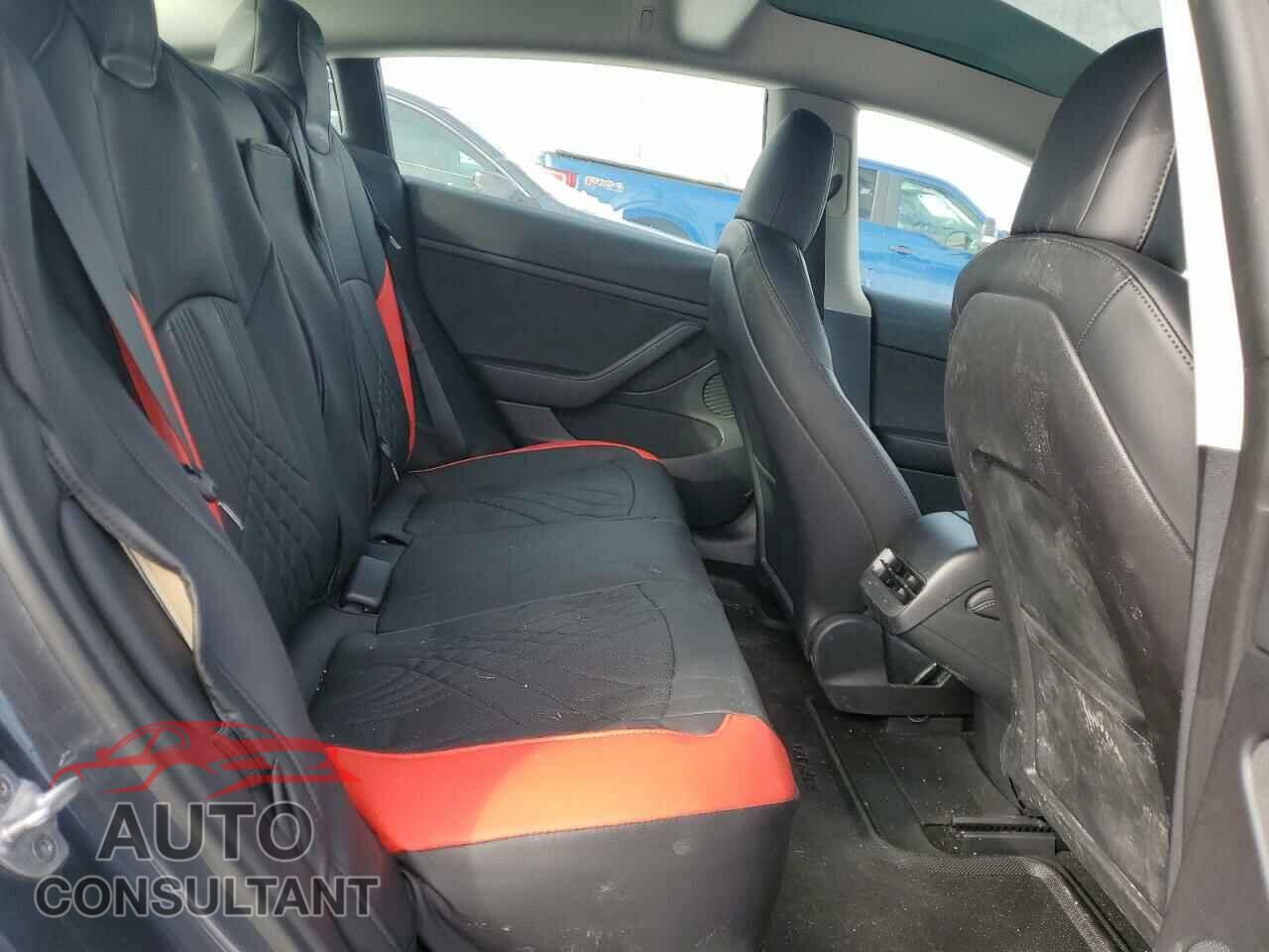 TESLA MODEL 3 2023 - 5YJ3E1EA7PF417200