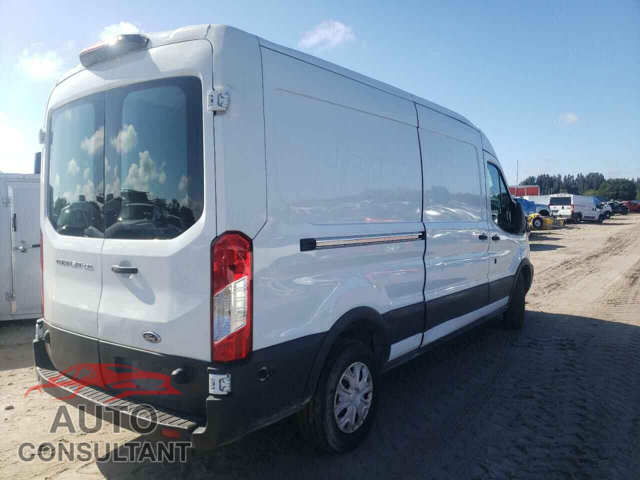 FORD TRANSIT CO 2019 - 1FTYR2CM7KKA87972