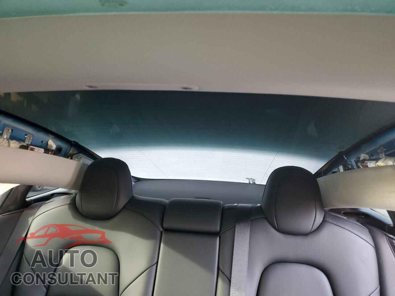 TESLA MODEL 3 2023 - 5YJ3E1EA4PF639032