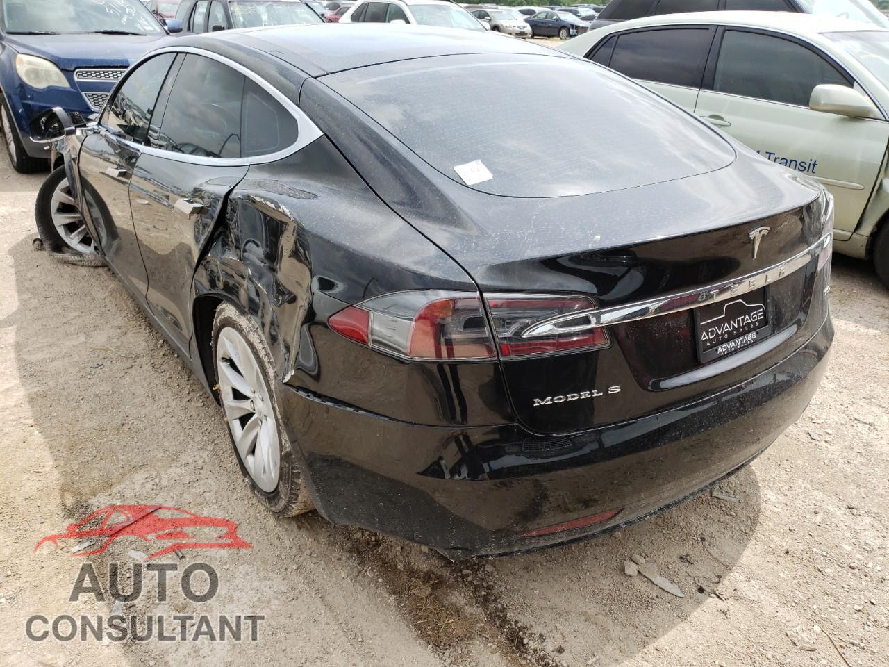 TESLA MODEL S 2017 - 5YJSA1E26HF179129