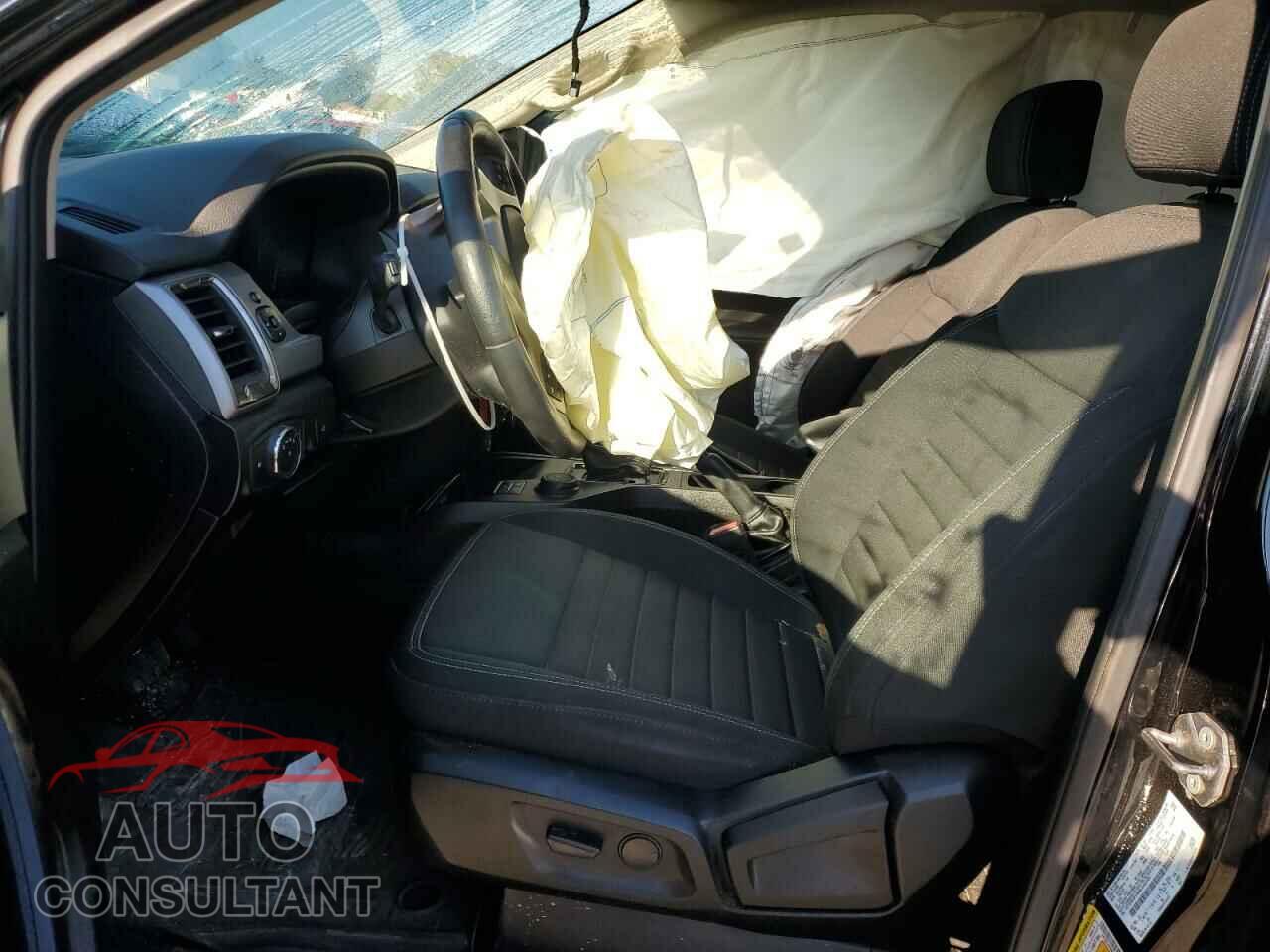 FORD RANGER 2021 - 1FTER4FH9MLD05355