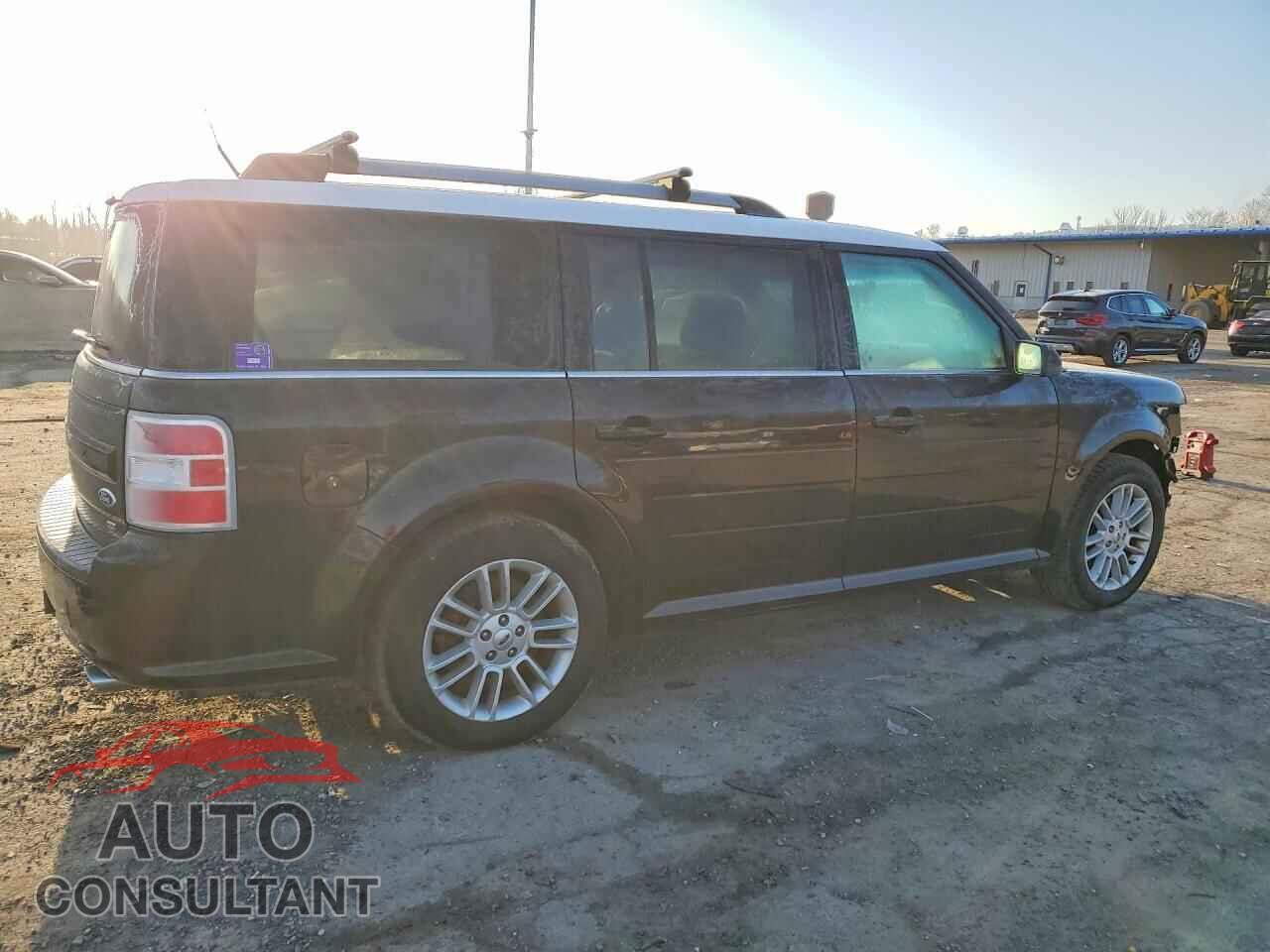 FORD FLEX 2014 - 2FMHK6C86EBD42846