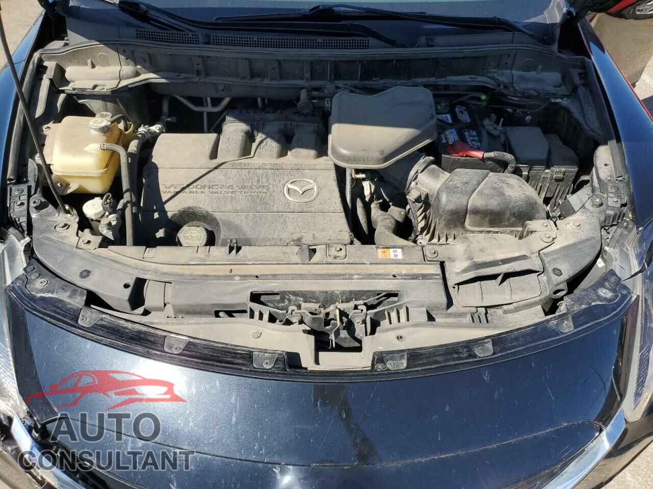 MAZDA CX-9 2014 - JM3TB3CA4E0437589