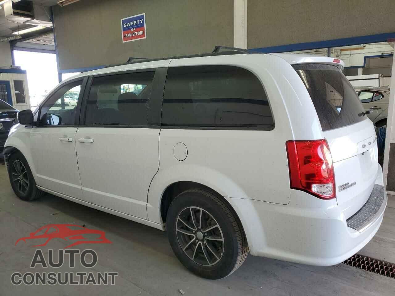 DODGE CARAVAN 2019 - 2C4RDGEG4KR654017