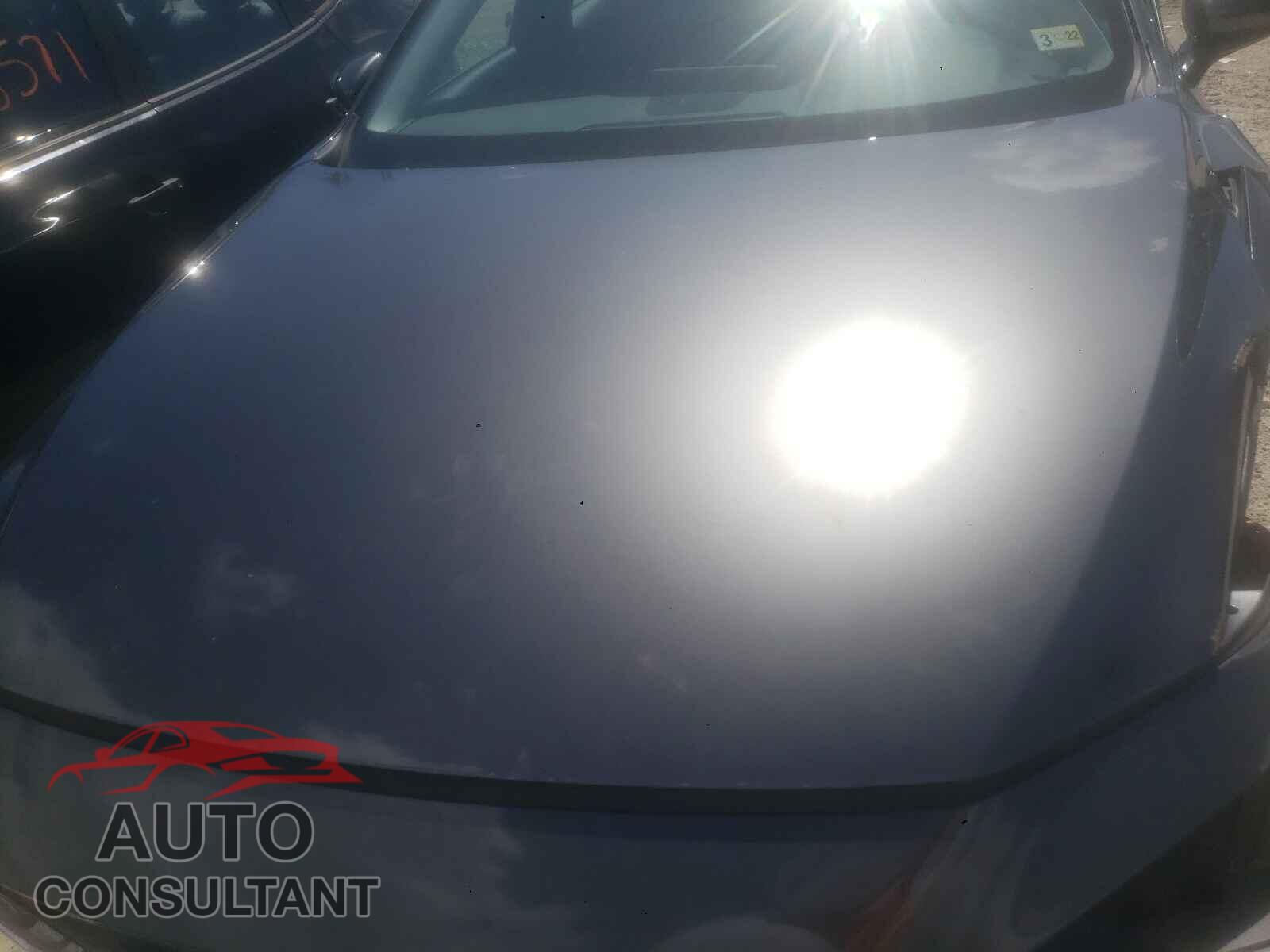 MAZDA 3 2021 - JM1BPABL7M1332115