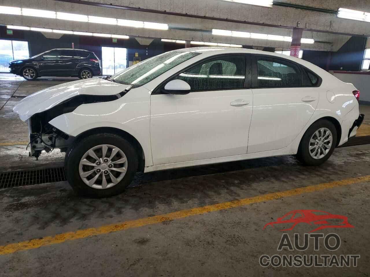 KIA FORTE 2019 - 3KPF24AD3KE009511