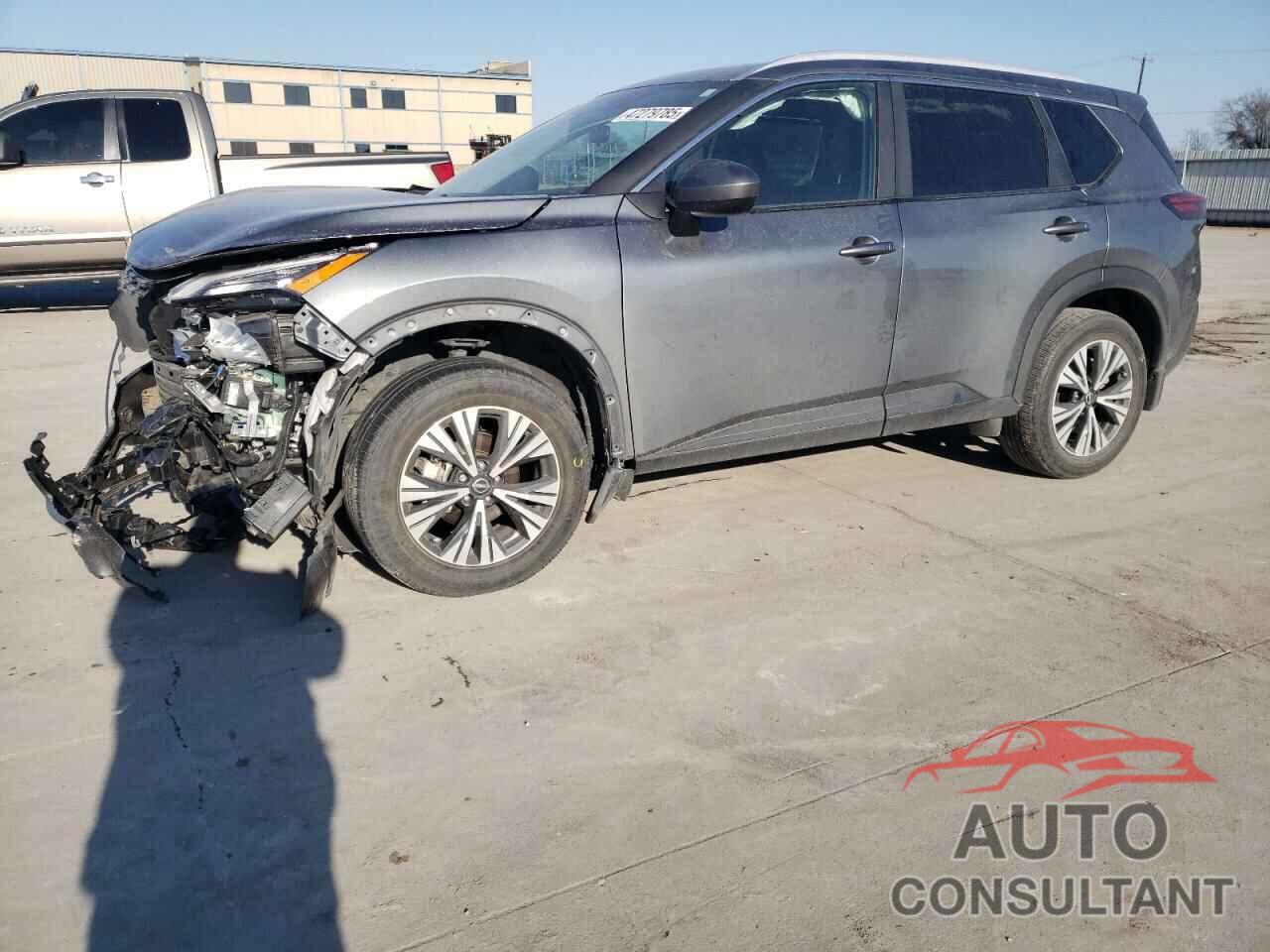 NISSAN ROGUE 2023 - 5N1BT3BA1PC859562