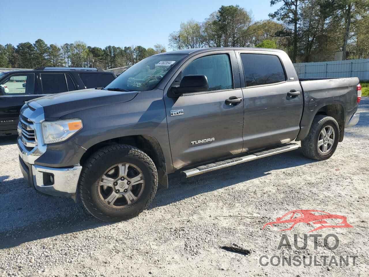 TOYOTA TUNDRA 2016 - 5TFEW5F18GX194344