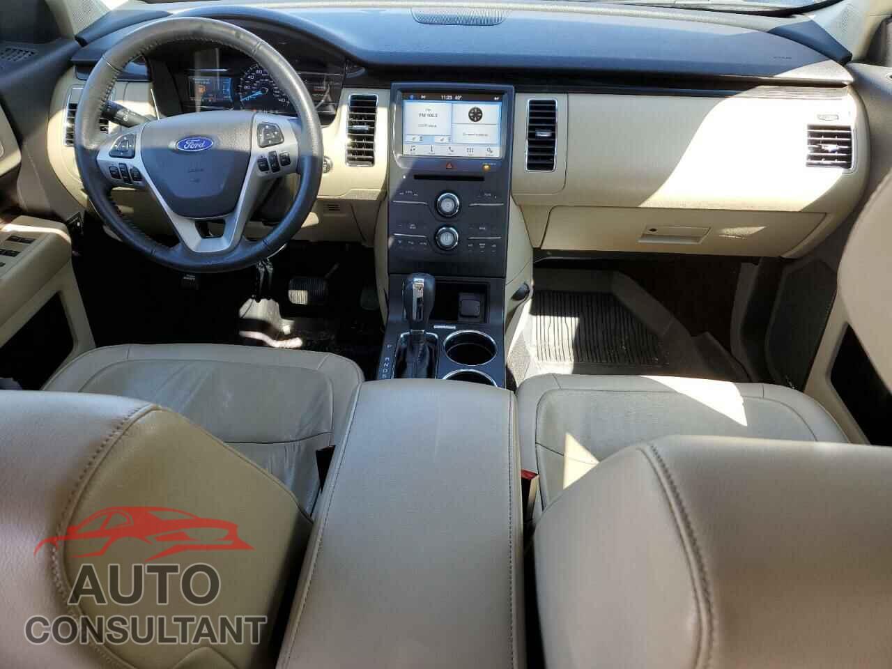 FORD FLEX 2019 - 2FMGK5C80KBA27087