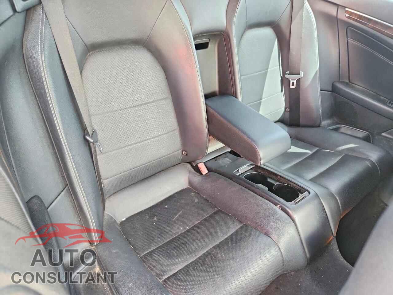 MERCEDES-BENZ E-CLASS 2014 - WDDKK7DF9EF293434