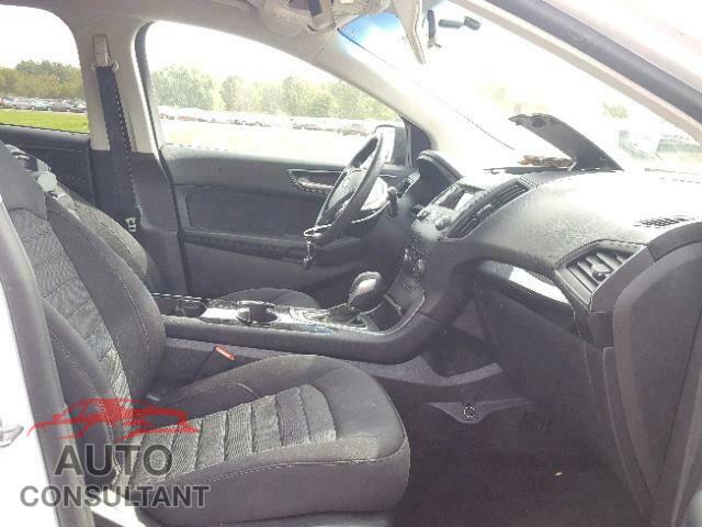 FORD EDGE SE 2015 - 2FMTK4G88FBB59801